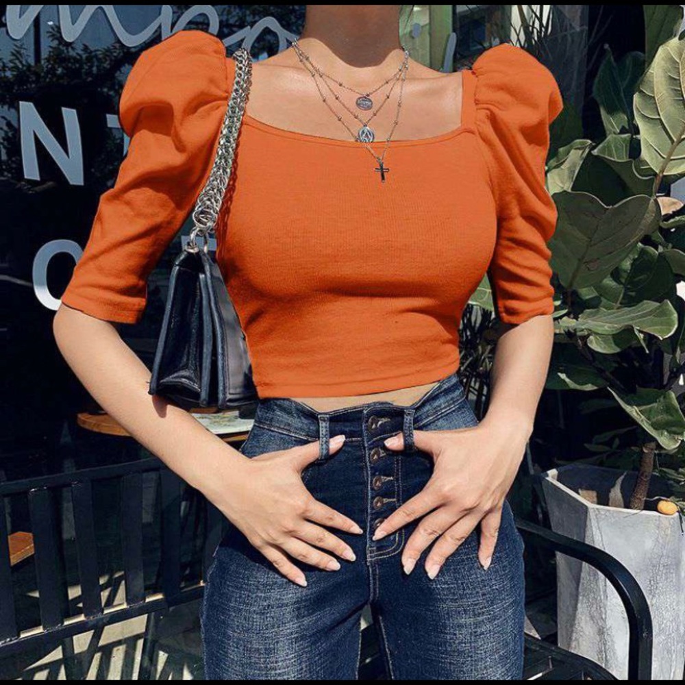 Croptop - Picture 2 of 3